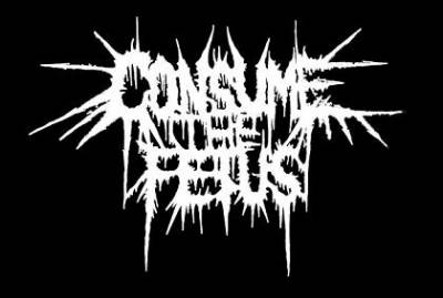 logo Consume The Fetus